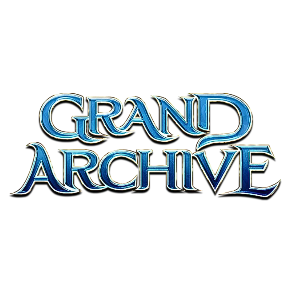 GRAND ARCHIVE