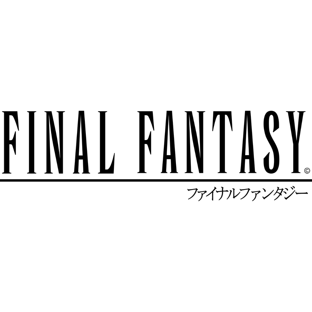 FINAL FANTASY