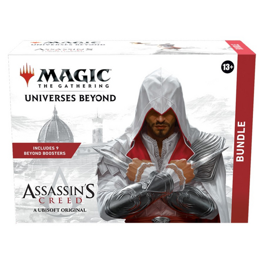 Assassin's Creed Bundle [PREORDER]