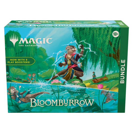 Bloomburrow Bundle [PREORDER]